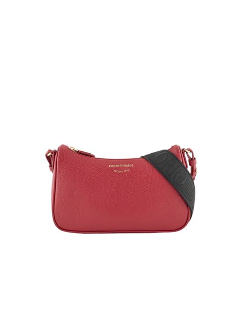 EMPORIO ARMANImini bag con tracolla vino EMPORIO ARMANI | EW000539 AF12036VINO